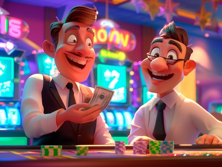 kudajitu Teroka Cara Bingo Bonanza Kami Berjalan